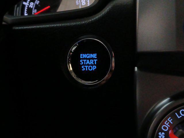 used 2024 Toyota 4Runner car, priced at $44,900