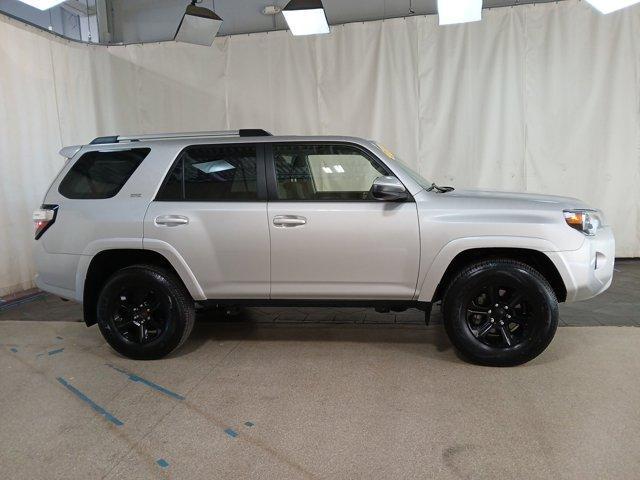 used 2024 Toyota 4Runner car, priced at $43,900