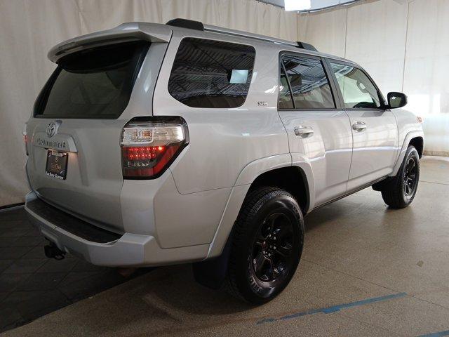 used 2024 Toyota 4Runner car, priced at $43,900