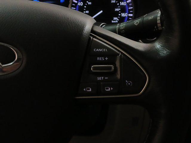 used 2014 INFINITI Q50 car, priced at $14,900