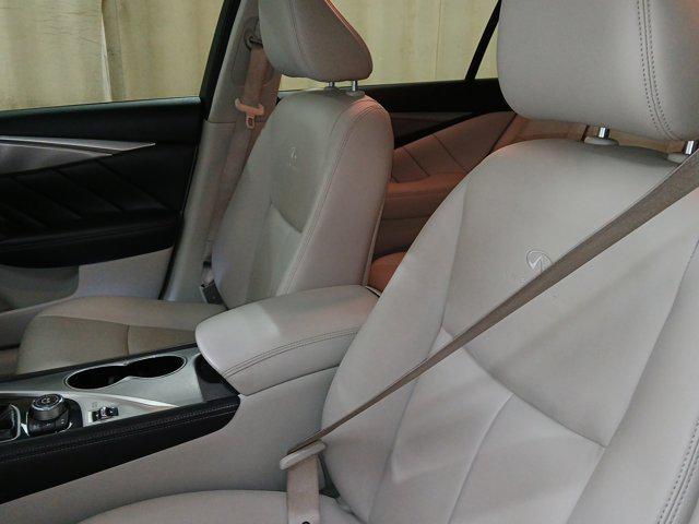 used 2014 INFINITI Q50 car, priced at $14,900