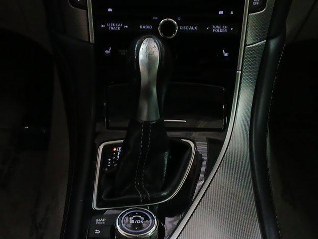 used 2014 INFINITI Q50 car, priced at $14,900