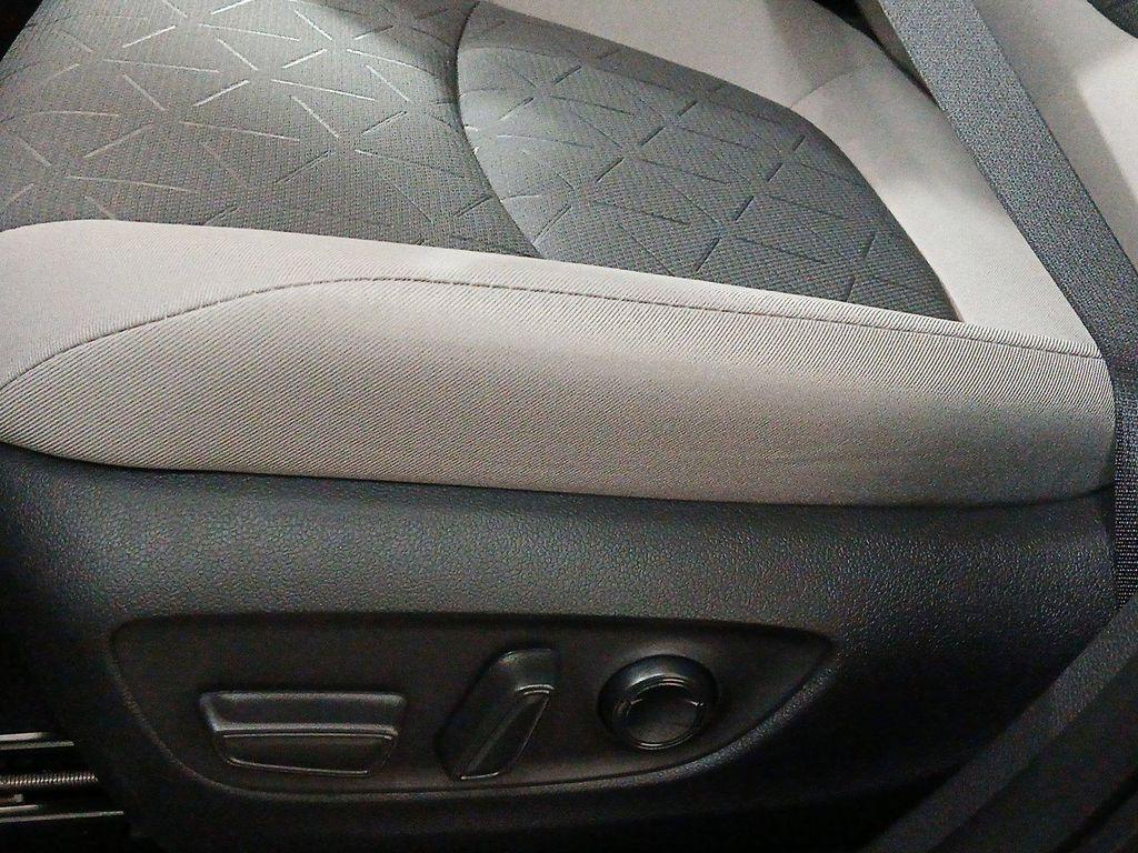 used 2025 Toyota RAV4 car, priced at $34,200