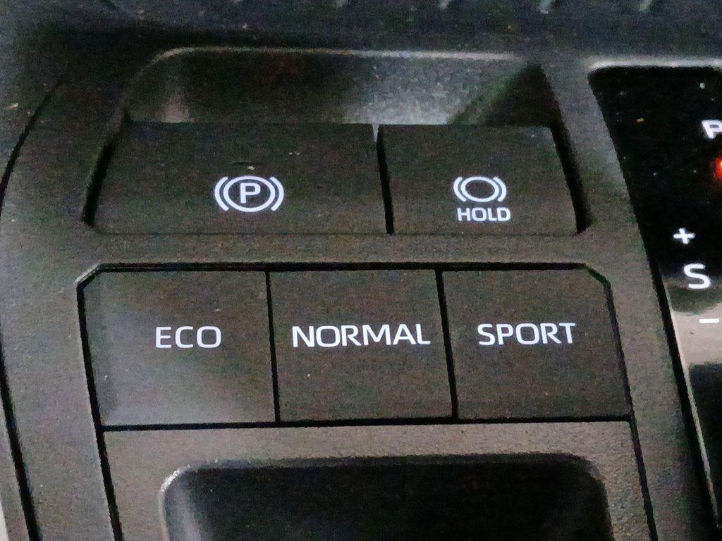 used 2025 Toyota RAV4 car, priced at $34,200