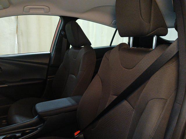 used 2019 Toyota Prius car, priced at $26,900
