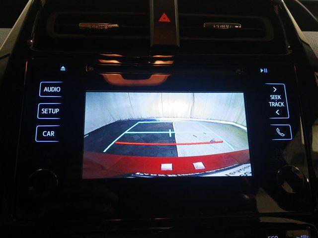 used 2019 Toyota Prius car, priced at $26,900