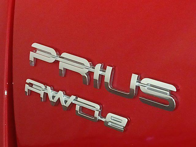 used 2019 Toyota Prius car, priced at $26,900