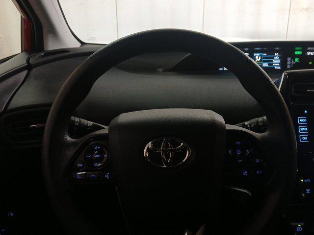 used 2019 Toyota Prius car, priced at $26,900