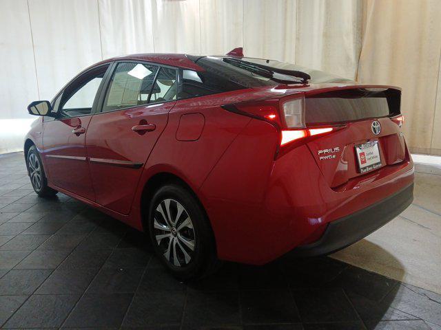 used 2019 Toyota Prius car, priced at $26,900
