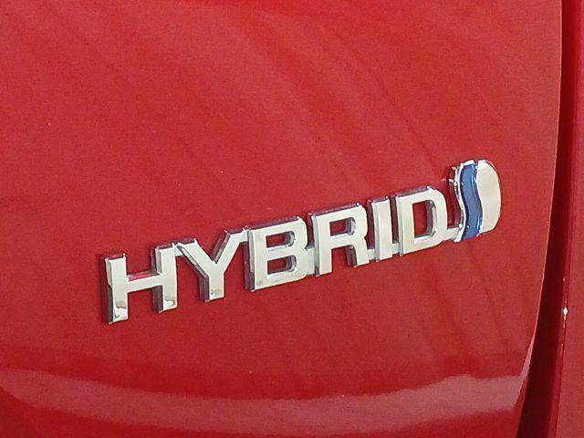 used 2019 Toyota Prius car, priced at $26,900