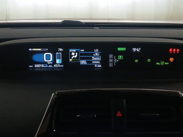 used 2019 Toyota Prius car, priced at $26,900