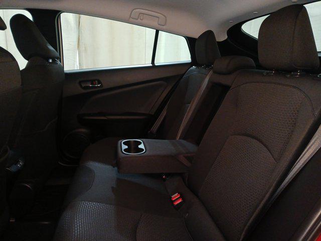 used 2019 Toyota Prius car, priced at $26,900