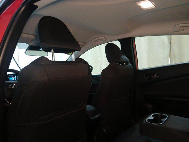 used 2019 Toyota Prius car, priced at $26,900