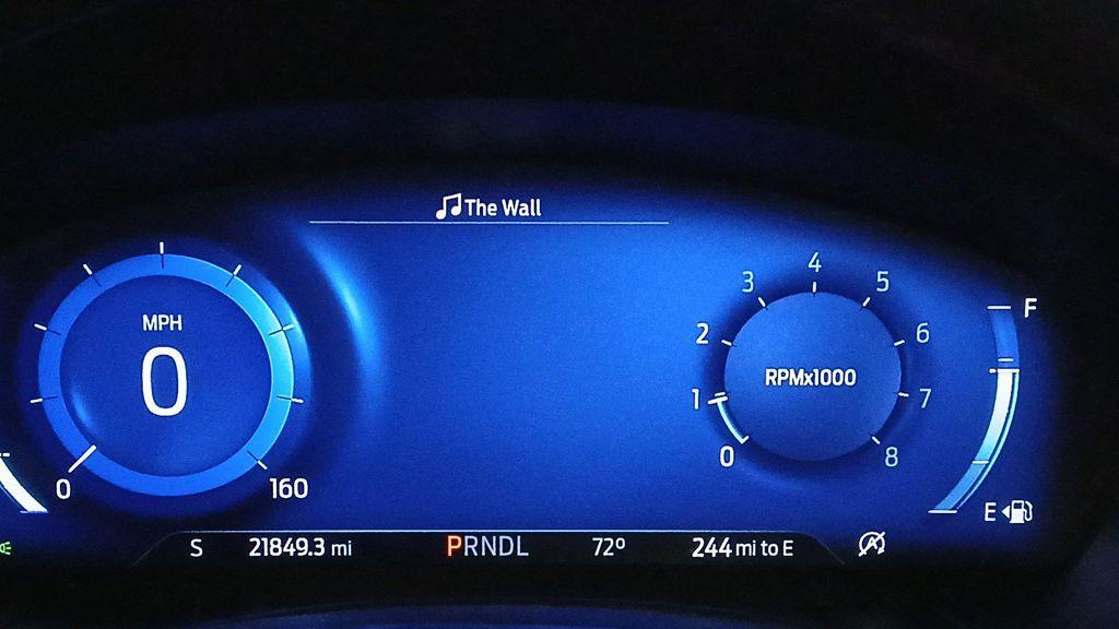 used 2022 Ford Escape car, priced at $26,499