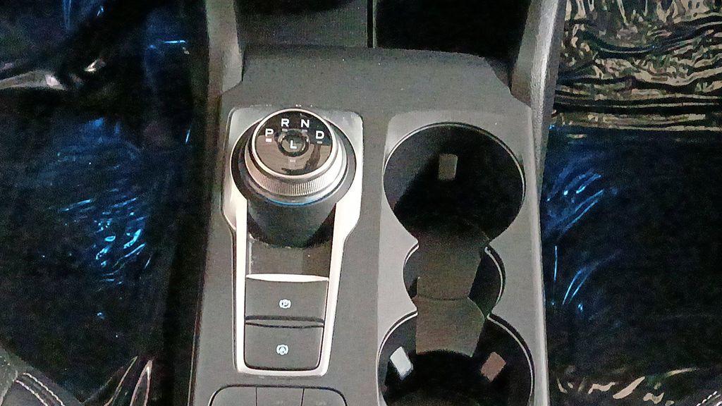 used 2022 Ford Escape car, priced at $26,499