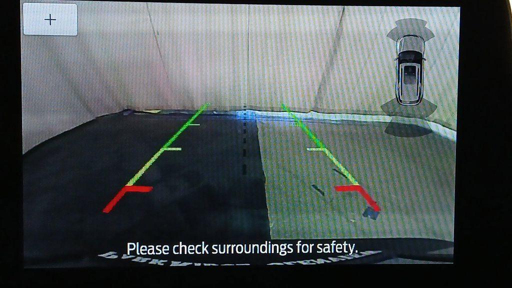 used 2022 Ford Escape car, priced at $26,499