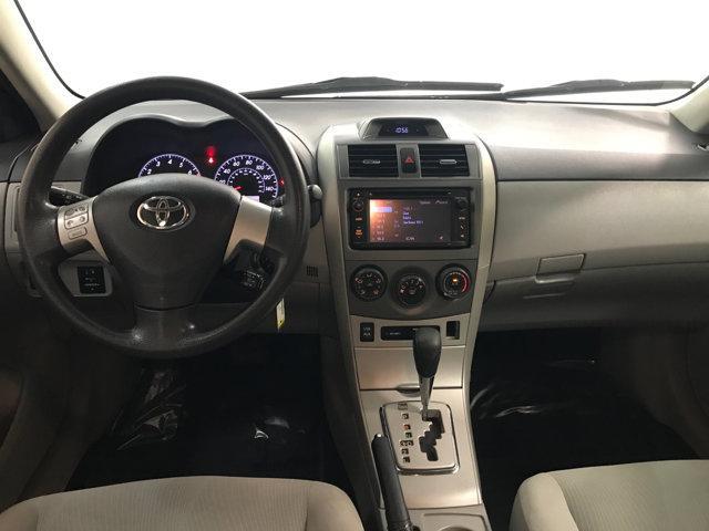 used 2013 Toyota Corolla car, priced at $15,900