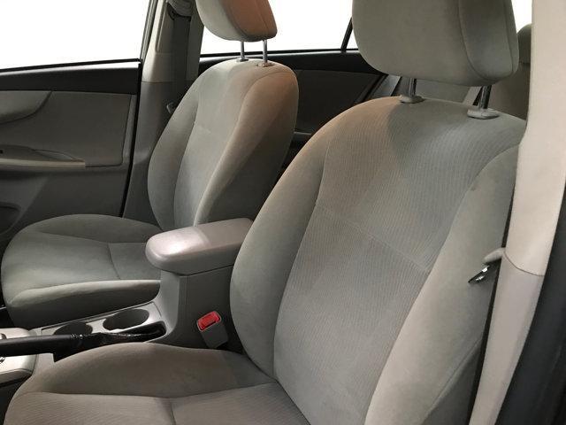 used 2013 Toyota Corolla car, priced at $15,900