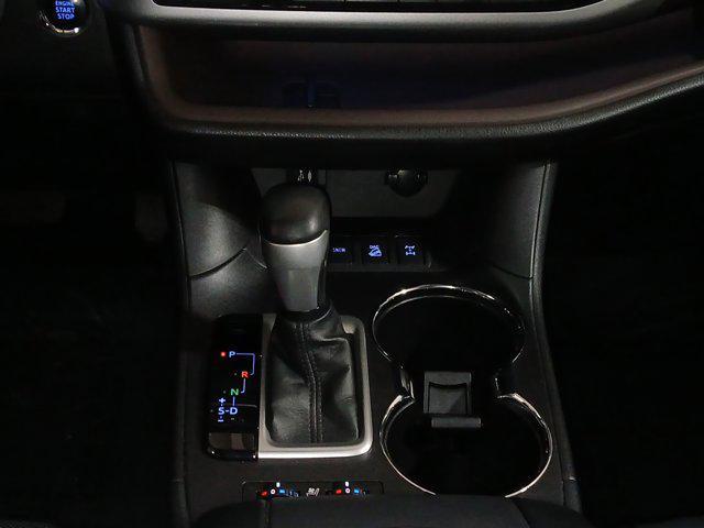 used 2016 Toyota Highlander car, priced at $25,900