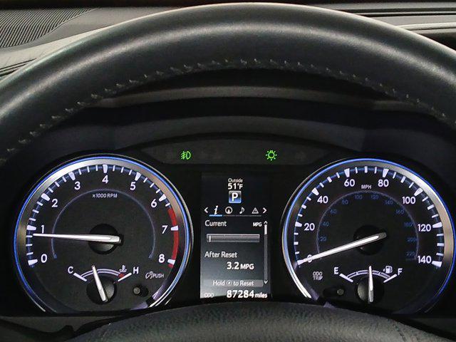 used 2016 Toyota Highlander car, priced at $25,900
