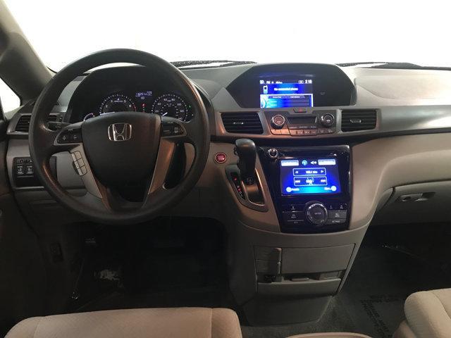 used 2014 Honda Odyssey car, priced at $14,997