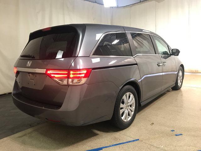 used 2014 Honda Odyssey car, priced at $14,997