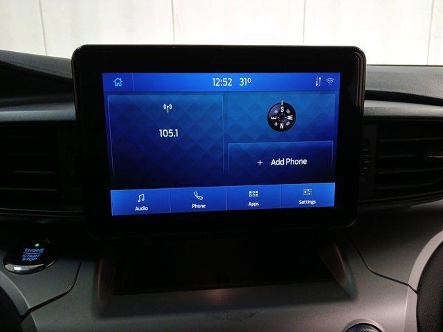 used 2021 Ford Explorer car, priced at $32,700