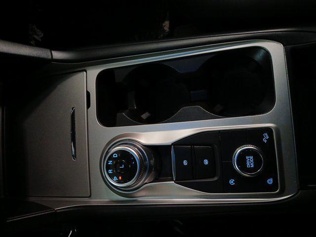 used 2021 Ford Explorer car, priced at $32,700
