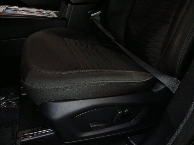 used 2021 Ford Explorer car, priced at $32,700