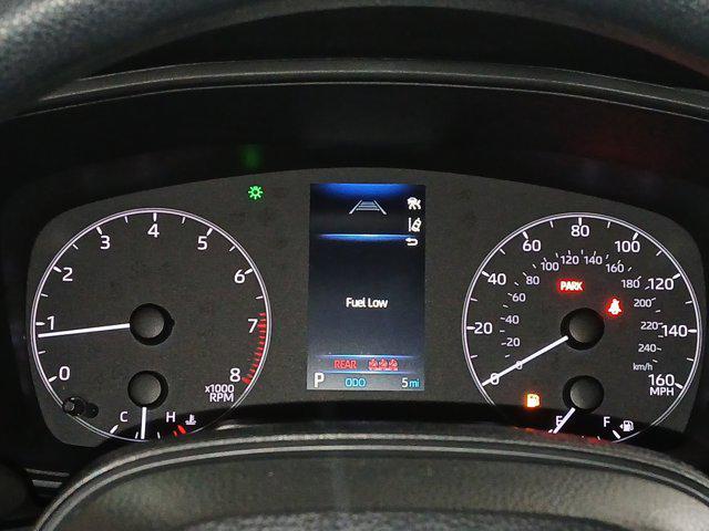 used 2025 Toyota Corolla car, priced at $25,942