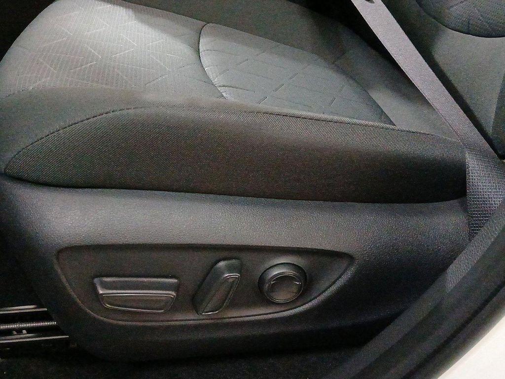 used 2025 Toyota RAV4 car, priced at $33,300