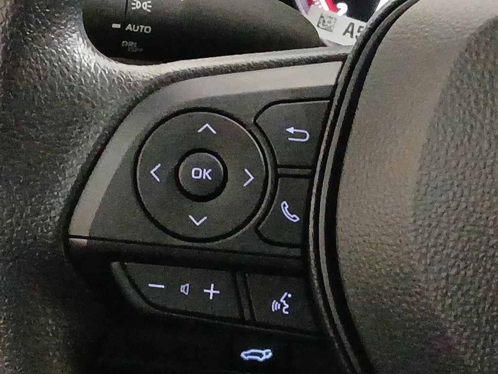 used 2025 Toyota RAV4 car, priced at $33,300