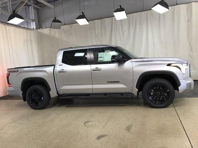 new 2024 Toyota Tundra car, priced at $67,138