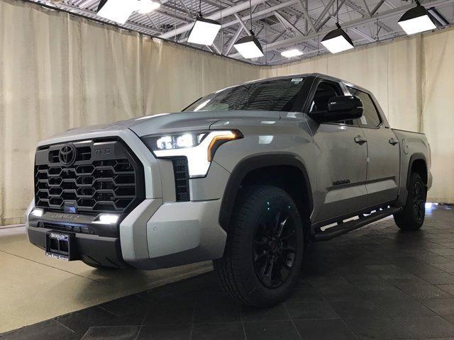 new 2024 Toyota Tundra car, priced at $67,138