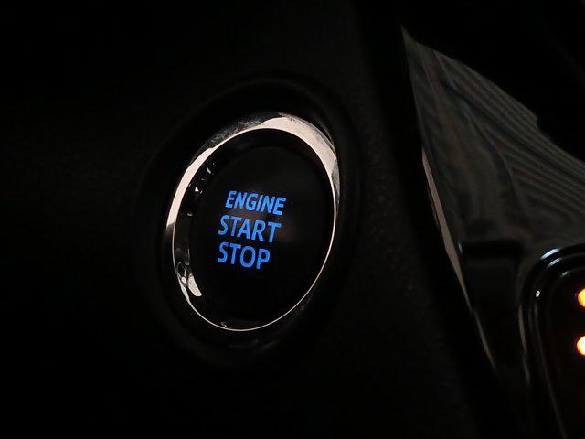 used 2020 Toyota C-HR car, priced at $23,900