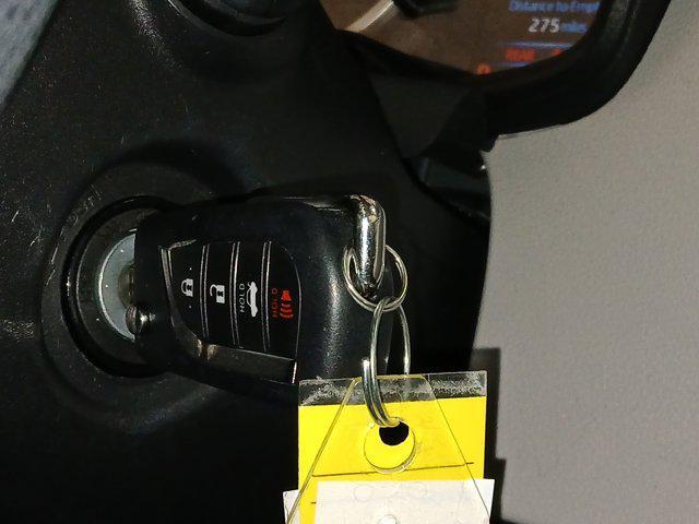 used 2021 Toyota Corolla car, priced at $22,900