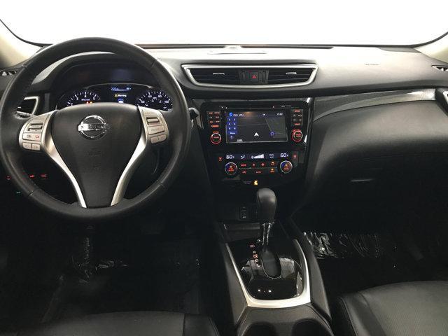 used 2016 Nissan Rogue car, priced at $13,995