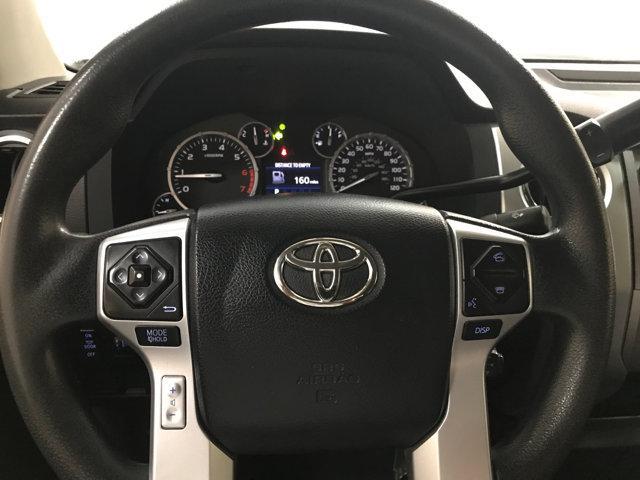 used 2015 Toyota Tundra car, priced at $24,900