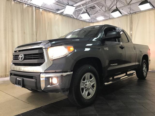 used 2015 Toyota Tundra car, priced at $24,900