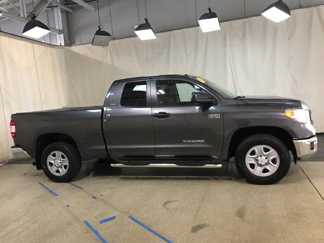 used 2015 Toyota Tundra car, priced at $24,900