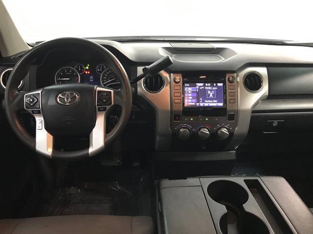 used 2015 Toyota Tundra car, priced at $24,900