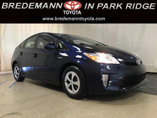 used 2015 Toyota Prius car, priced at $18,997