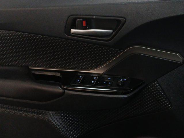 used 2019 Toyota C-HR car, priced at $19,900