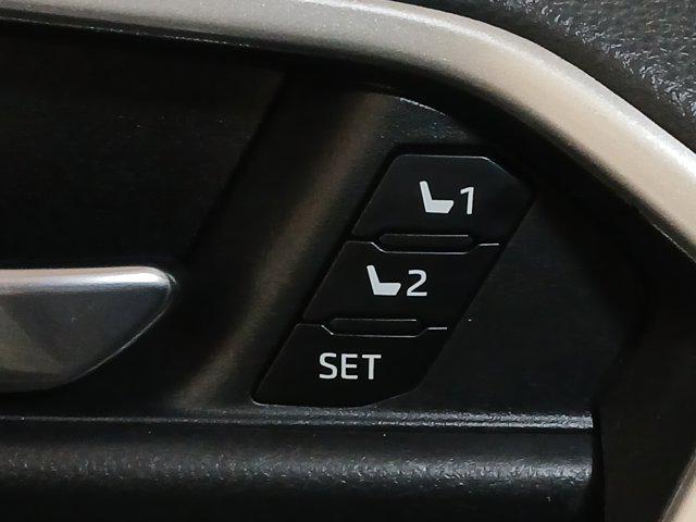 used 2022 Toyota RAV4 car, priced at $33,900