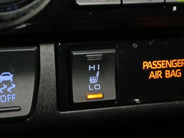 used 2022 Toyota RAV4 car, priced at $33,900