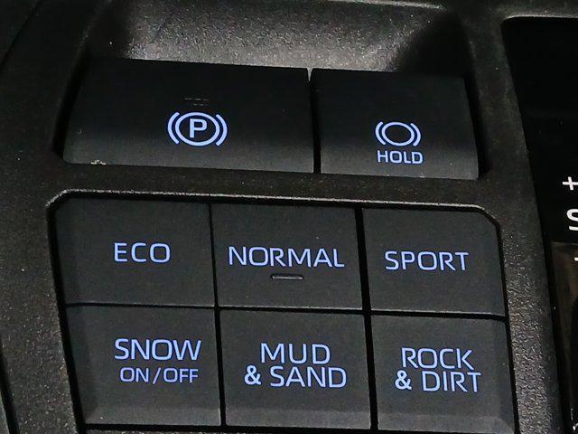 used 2022 Toyota RAV4 car, priced at $33,900
