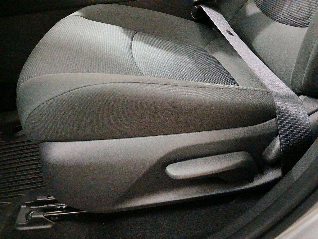 used 2025 Toyota RAV4 car, priced at $32,223