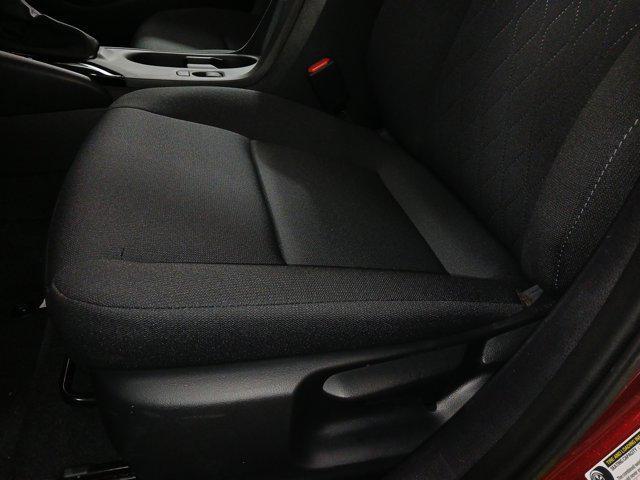 used 2025 Toyota Corolla car, priced at $25,487