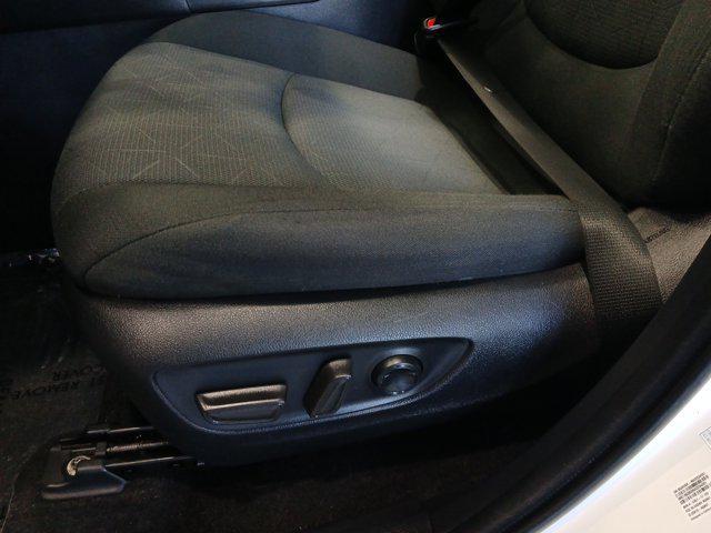 used 2022 Toyota RAV4 Hybrid car, priced at $32,900