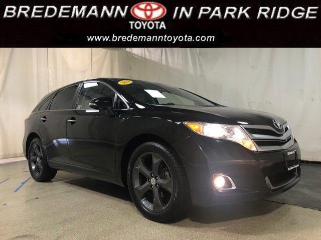 used 2014 Toyota Venza car, priced at $20,997